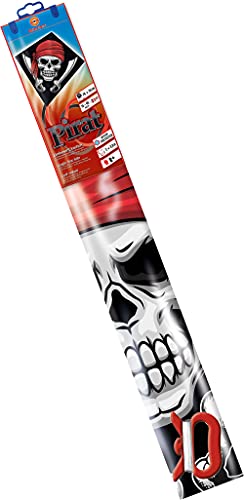 Paul Günther 1149 - Aquilone monolinea Pirate