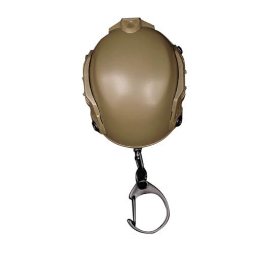 Ouvre-bouteille original en forme de casque au design robuste