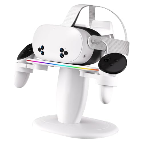 Fast Charging Dock for Meta Quest