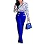 Royal Blue