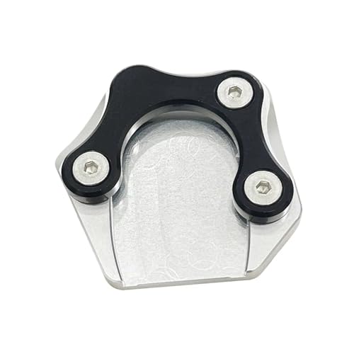 Support pied béquille moto pour stationner sur herbe et gravier | Suzuki GSX-S750 2016-2021