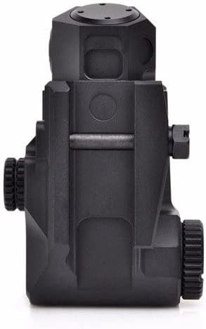 Advanced Carbine Optic Red/Green Dot Sight