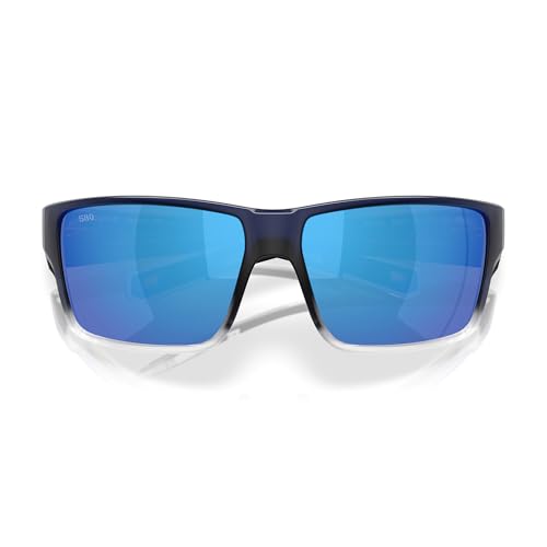 Image of Costa Del Mar Sunglasses for Men-Reefton PRO Mens Polarized Sunglasses 580G