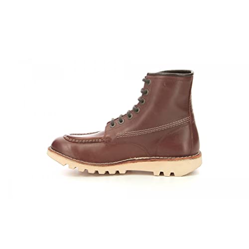 Kickers Neoparakick, bottillons homme avec semelle crantée robuste - 4