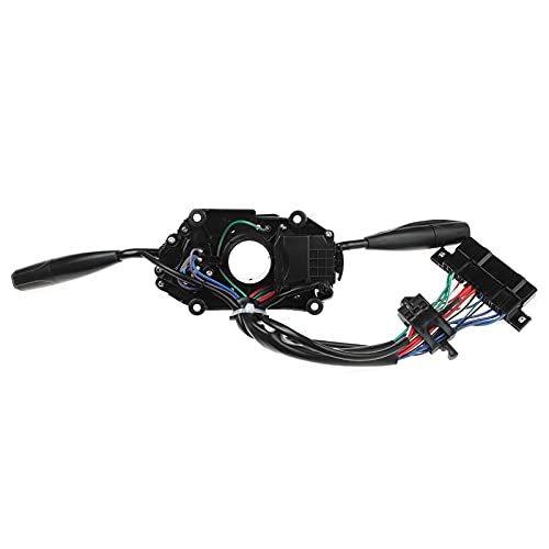 Commutateur combiné d'essuie-glace clignotant 84310-35300 commande de phare et balai auto
