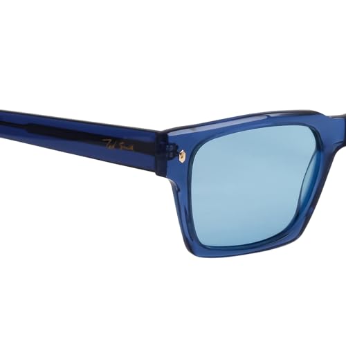 Image of Ted Smith Unisex Sunglasses