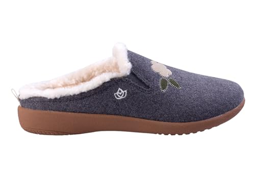 Image of Spenco womens Evie Slipper