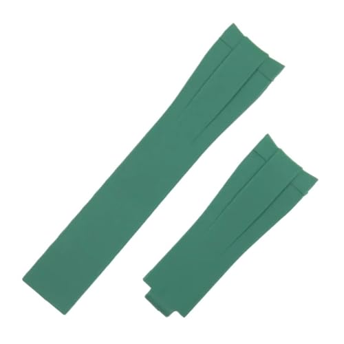 [[ł] 20mm bNX Xgbv Tu}[i fCgi bg}X^[ GMT Xgoh uXbg tH[fBOobN \tgi`o[EHb`oh(Green,Rose gold)