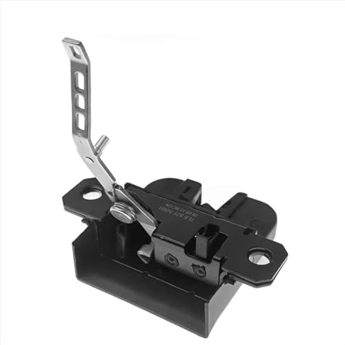 Verrouillage coffre hayon de haute précision pour Touareg 7L6827505H