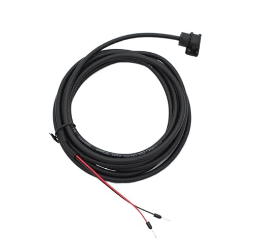 Câble d'encodeur de moteur R88A-CAKA0 anti interférence 2m - 3