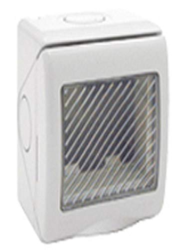  CONTENIT.AUTOP. RAL7035 IP55 S45 2M LINEA INDUSTRIALE - SPORTELL