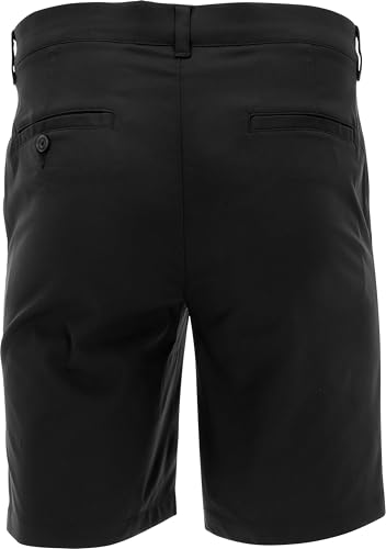 Ben Hogan Flat Front Active Short2