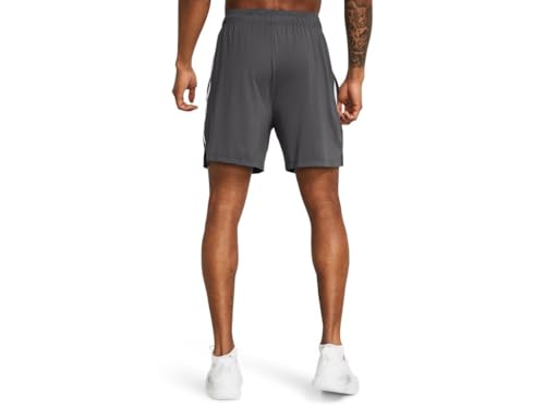 Image of Under Armour Men's B0D9L72VQ5, Castlerock-White