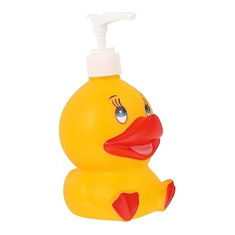 1 PC Cartoon Animal Soap Dispenser Pump Cover
