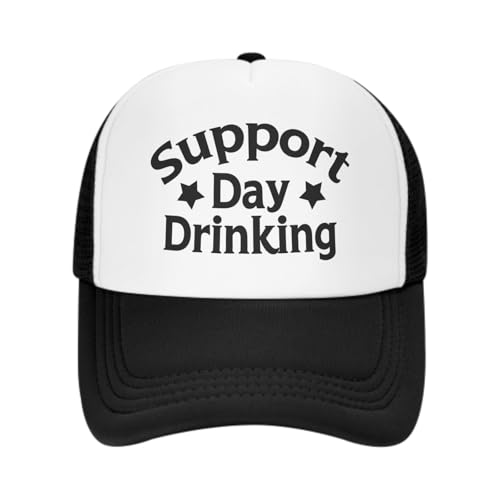 Image of Funny Trucker Hats,Trucker Hat Baseball Cap for Women Snapback Adjustable Hat Humor Gift Men