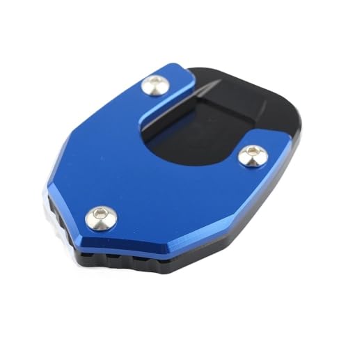 Extension béquille latérale GSX-S1000 et Katana plaque support