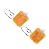 ​ Oil Filter 04152-37010 Compatible For Toyota Corolla