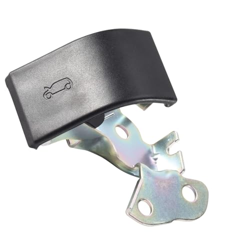 Compatible With MINI For Cooper For Paceman R61 2013-2016 For JCW Hatchback 2009-2013 �ԗp�t�[�h�����[�X�n���h�����o�[ 51237149591 �ƌ݊������� �Ԃ̃{���l�b