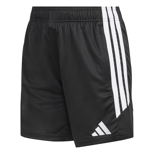 Short d'entraînement adidas Tiro26 League femme noir taille XL