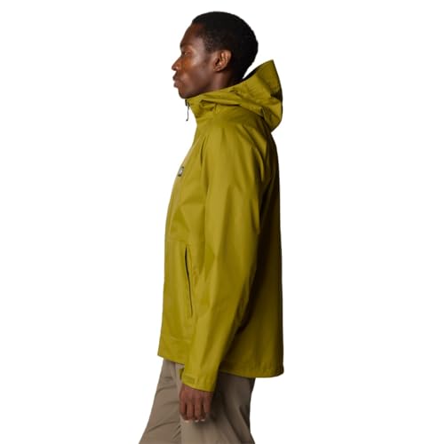 Image of Mountain Hardwear Thresholda ¢ Jacket