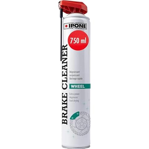 IPONE Nettoyant Dégraissant Freins Cover