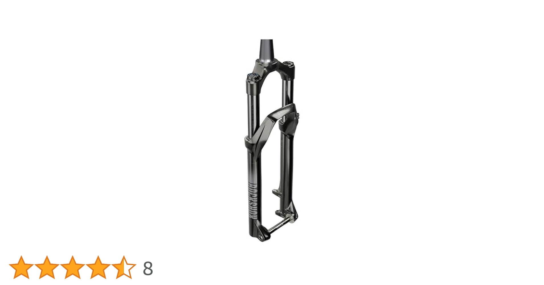 Rock Shox Recon 351 サスペンションフォーク Amazon | RockShox、Recon Silver RL D1、サスペンション