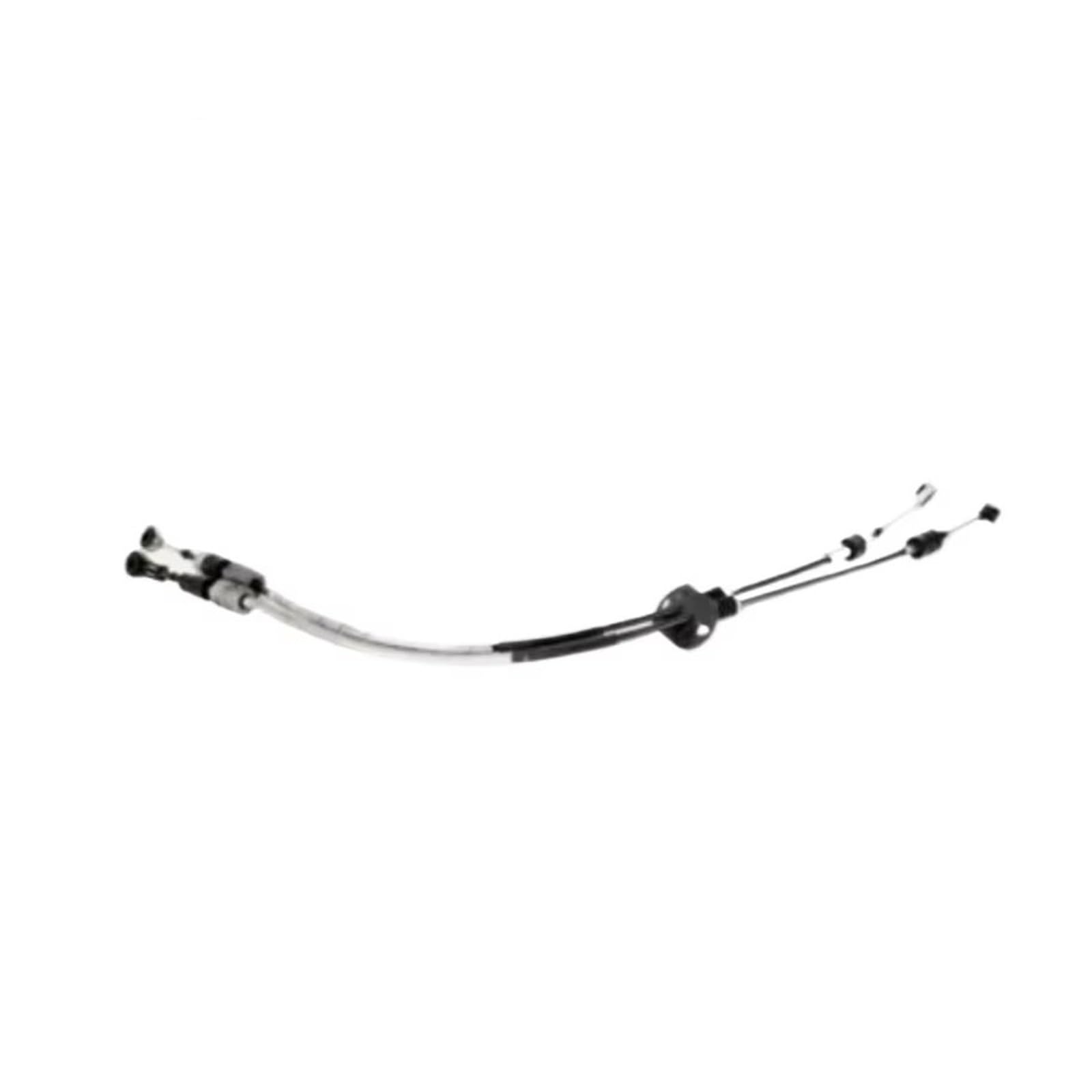 Cable de transmisión suave 4S7R7E395HA para Ford Transit Connect 2002-2013 5