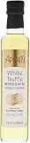 Amazon Brand - Aplenty White Truffle Infused Olive Oil, 8.45 fl oz