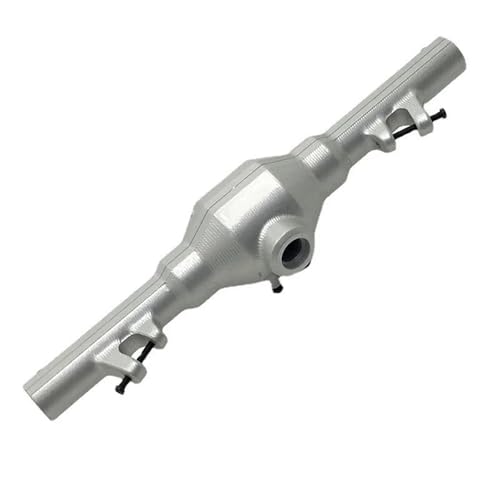 Pièces détachées voitures RC métal pour réparer l'essieu WLtoys 12423