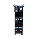 Power Window Master Switch Compatible with Kia Rio 2012 2013 2014 2015 Replace OE# 93570-1W155 Front Left Driver Side
