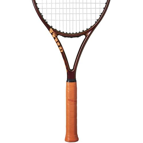 Amazon | Wilson Pro Staff 6.One v14 テニスラケット (4 1/2インチ