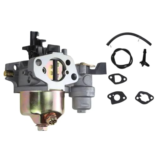 Carburateur pour Gx160 résout les pannes de démarrage moteur Gx200 et Gx168f