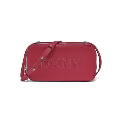 Image of DKNY Women's Carter Logo Camera Crossbody