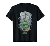 Disney Pixar The Good Dinosaur Arlo and Spot T-Shirt