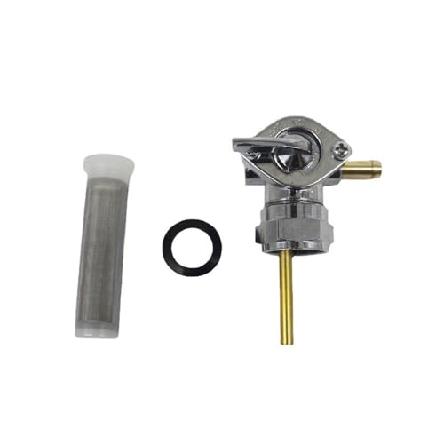 Interrupteur de carburant moto HA 883 1000 reference 62167-81