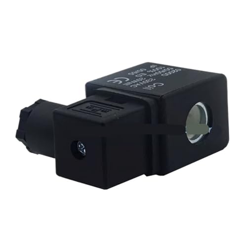 Bobine d'électrovanne 0200D résoud les pannes de pression AC220V