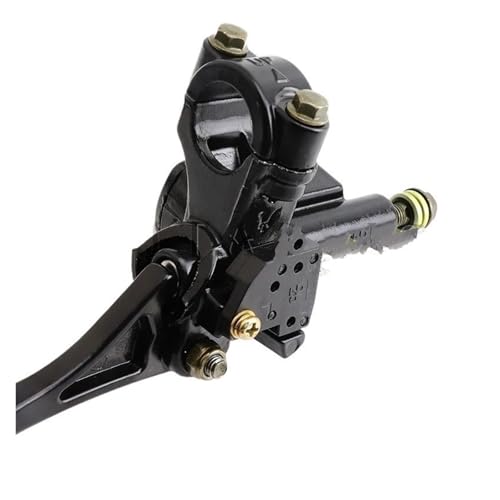 Leviers de frein 7/8 pour remplacer la commande de maitre cylindre avant