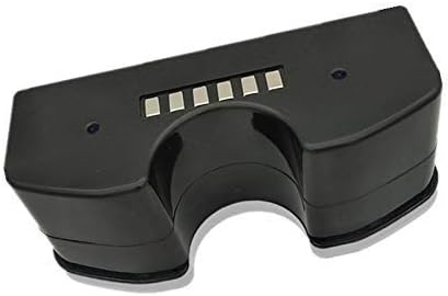 Amazon.com: (_Recommend_) DT85G DT85 DT83G robot Partes de aspirador 3000  mAh batería adecuada para Ecovacs Deebot M80 Pro robot Partes de aspirador  Accesorios : Industrial y Científico