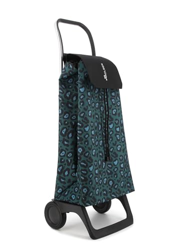 Carro Rolser Jet Wild Joy 2 Ruedas   Verde