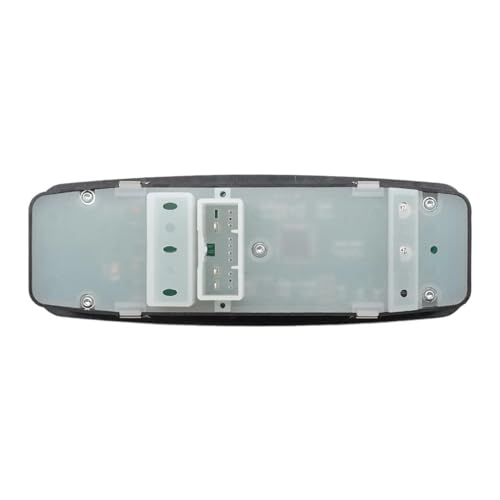 Interrupteur de lève-vitre bloqué solution avec bouton de remplacement 68184803AB - 4