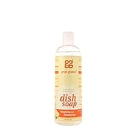 Algopix Similar Product 11 - Grabgreen Dish Soap Tangent Lemongrass