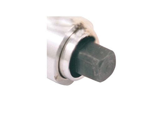 HHIP 3900-4853 3/8" Square Head Self-Ejecting Lathe Chuck Wrench