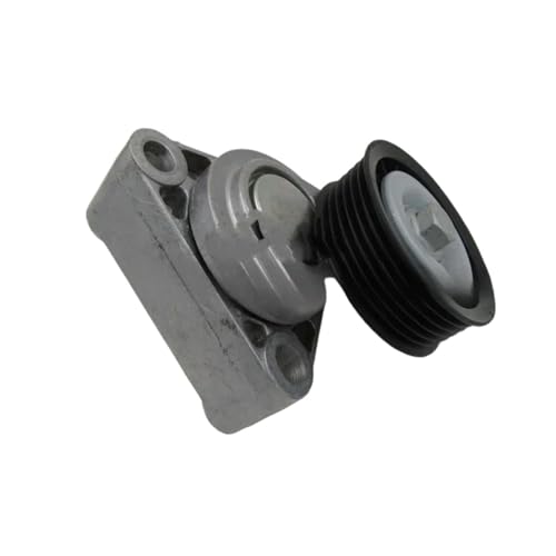 Tendeur de courroie Chevrolet LS2 LS3 - Kit poulie d'entraînement V8 12560344