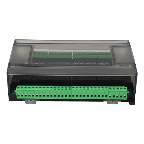 Contrôleur logique programmable FX3U résout les pannes de contrôle industriel - 4