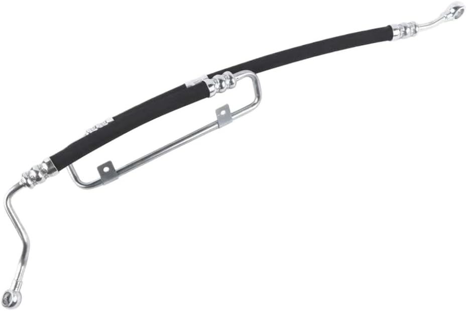 Power Steering Hose AP03 Compatible with E81 E82 E87 E88 E90 E91 E92 E93 E84 Models