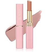 BEAUTY SEARCHER Rouge à lèvres, satin hydratant et formule crémeuse pour le rouge à lèvres doux, sensation ...