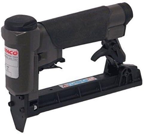 Upholstery Stapler R1B 7C-16 for 71 Series or C Series Staples Made in Italy
