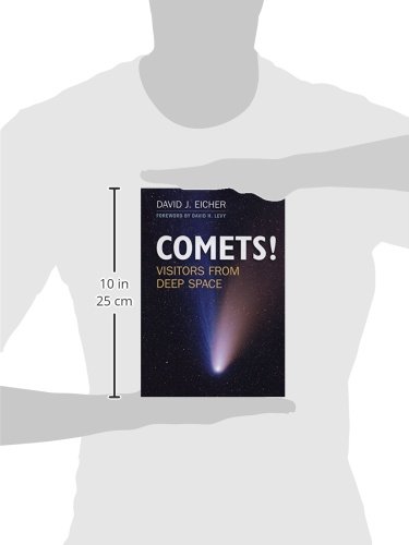 COMETS!: Visitors from Deep Space - Image 2