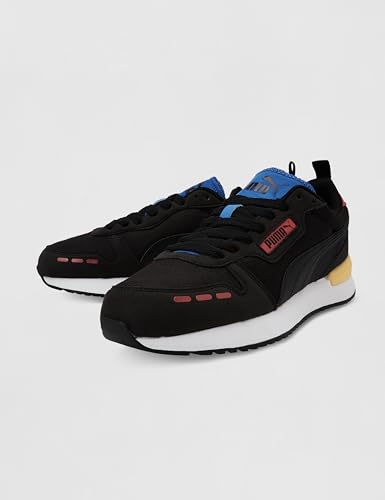 Image of Puma Unisex-Adult R78 Res Sneaker