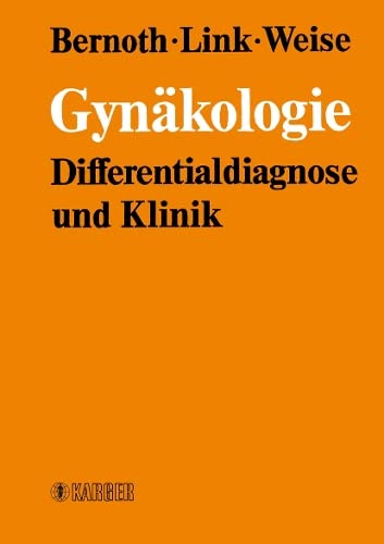Gynakologie (German Edition)      First Edition